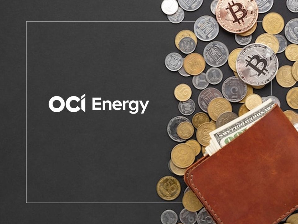 OCI Energy and ING Finalize Construction Financing for a Major Battery Project in Texas