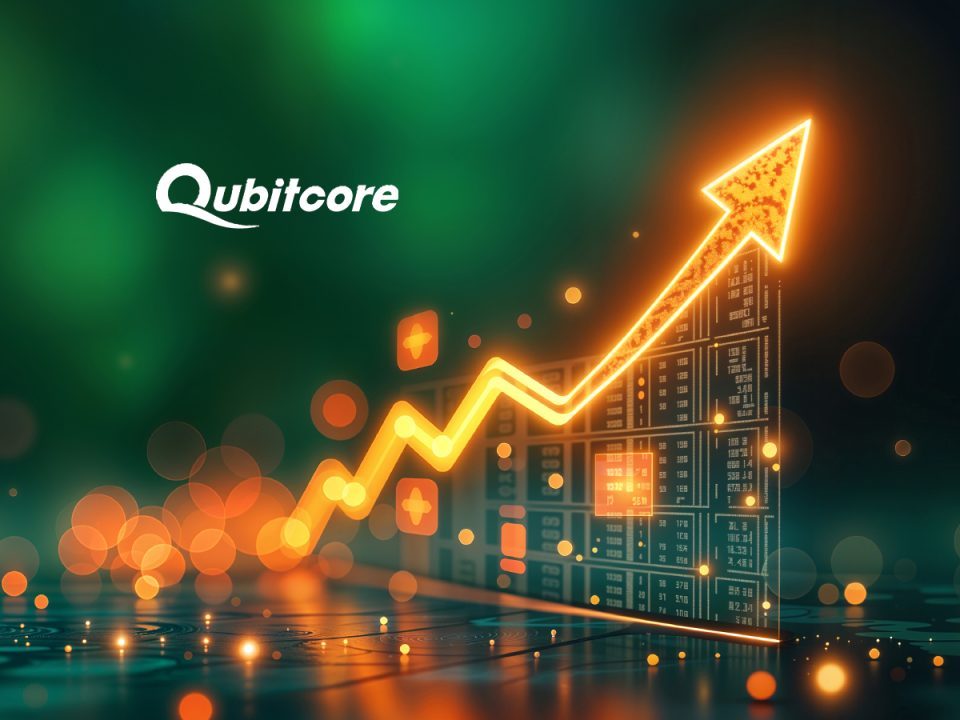 OIST Spin-Out Qubitcore Raises JPY 1.53B for Ion-Trap Quantum Computing