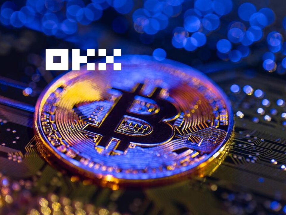 OKX Card Usage Surges Across Europe as Crypto Moves Into Everyday Spending