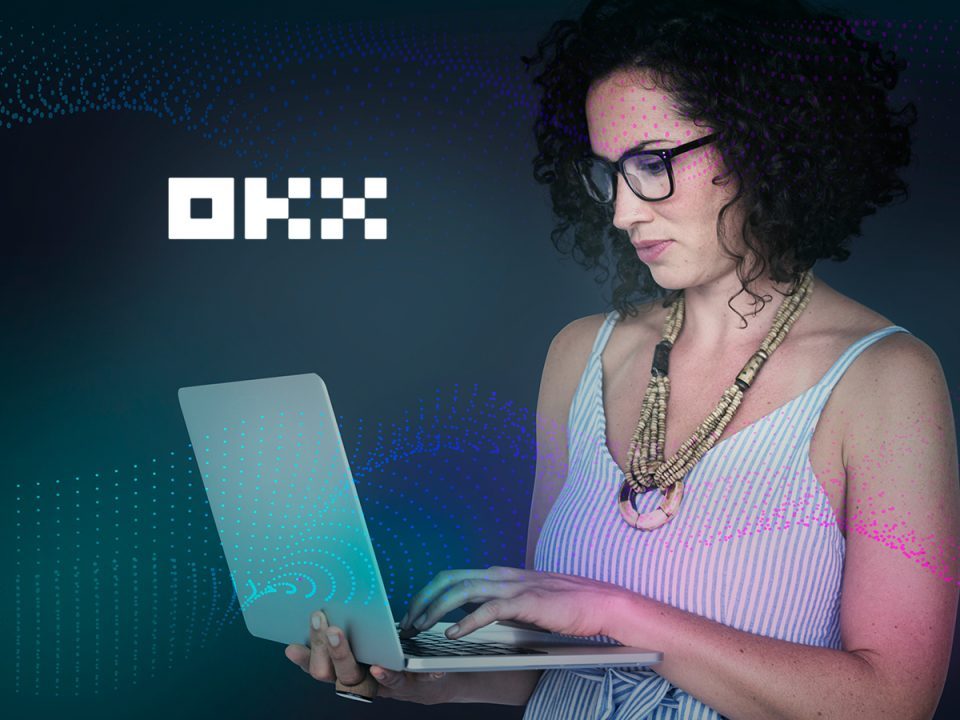 OKX Sets a New Standard for Account Protection with OKX Shield