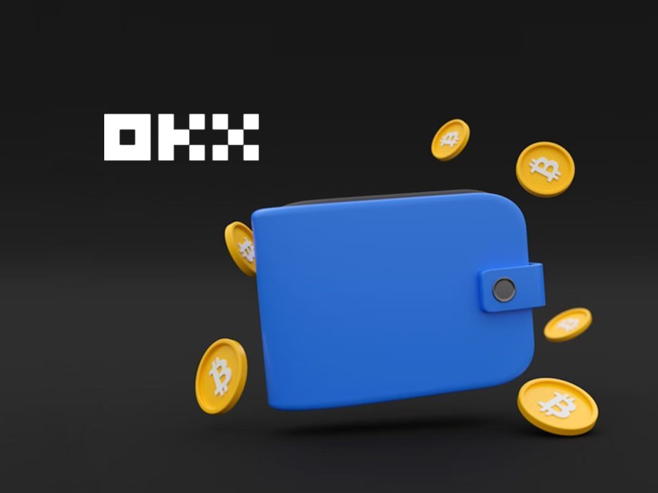 OKX Wallet Now Integrated with Ref Finance, a DeFi Platform Built on NEAR
