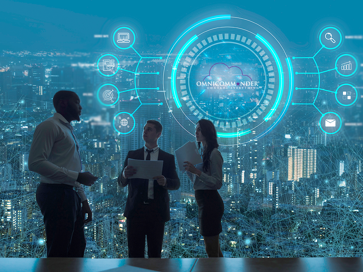 OMNICOMMANDER Unveils Bold New Digital Experience with Launch of Refreshed Website
