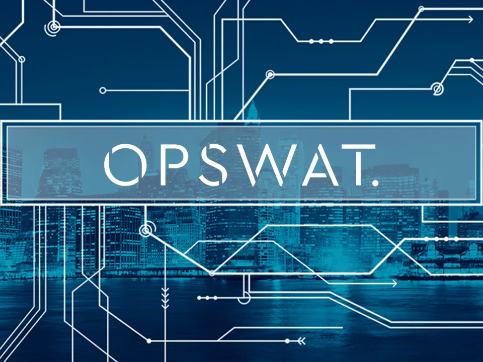 OPSWAT Appoints Bill Carey as Chief Financial Officer