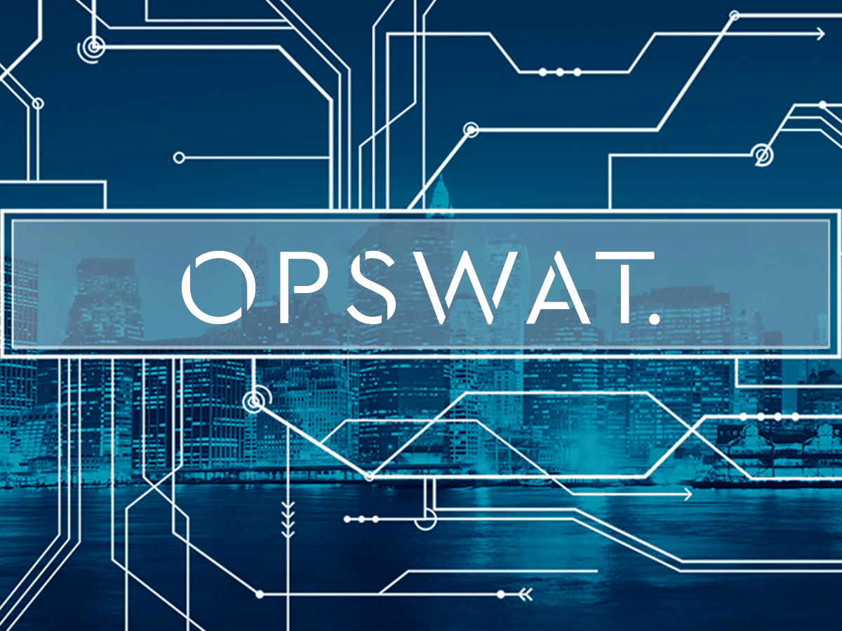 OPSWAT Appoints Bill Carey as Chief Financial Officer