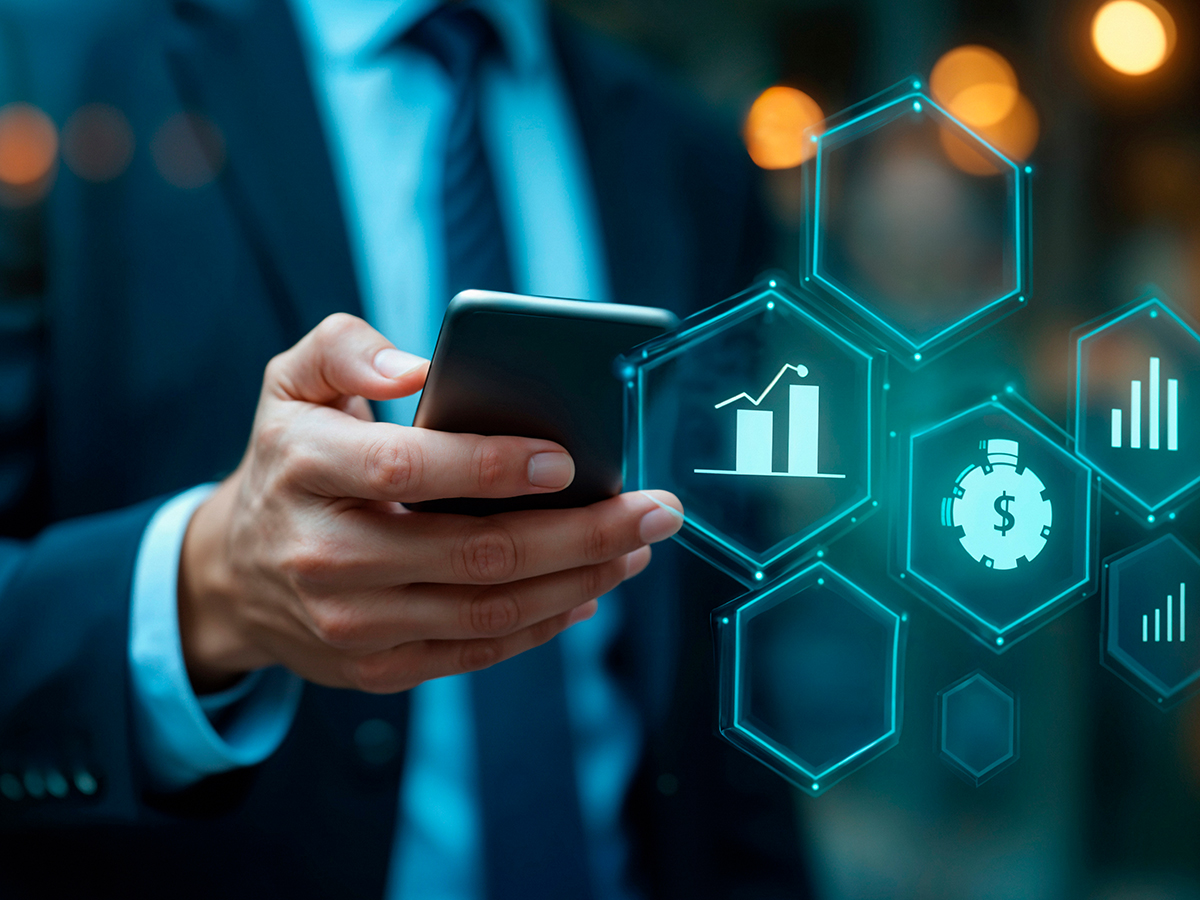 OPay Appoints Former Citigroup Managing Director James Perry as CFO