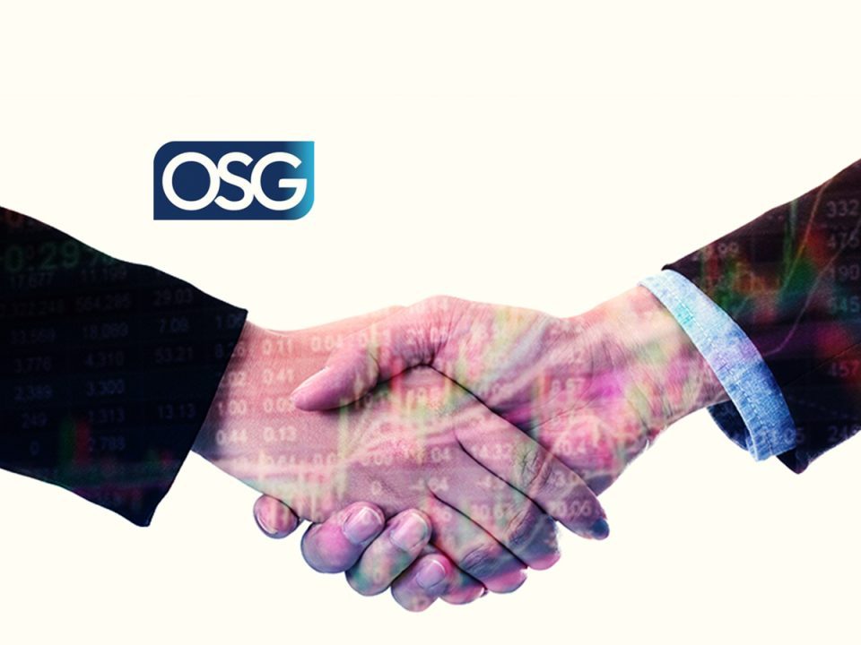 OSG Announces Strategic Partnership with Sagent to Transform Mortgage Servicing Communications