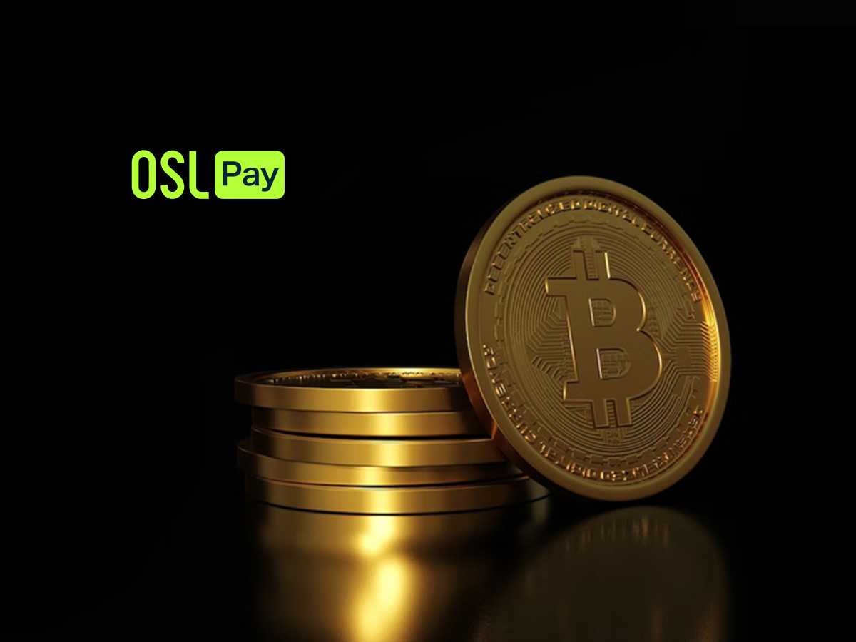 OSL Pay Leads Global Expansion of Regulated Crypto Payment