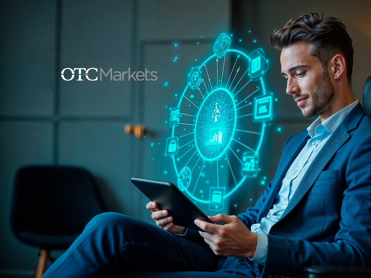 OTC Markets Group Welcomes WM Technology, Inc. to OTCQX