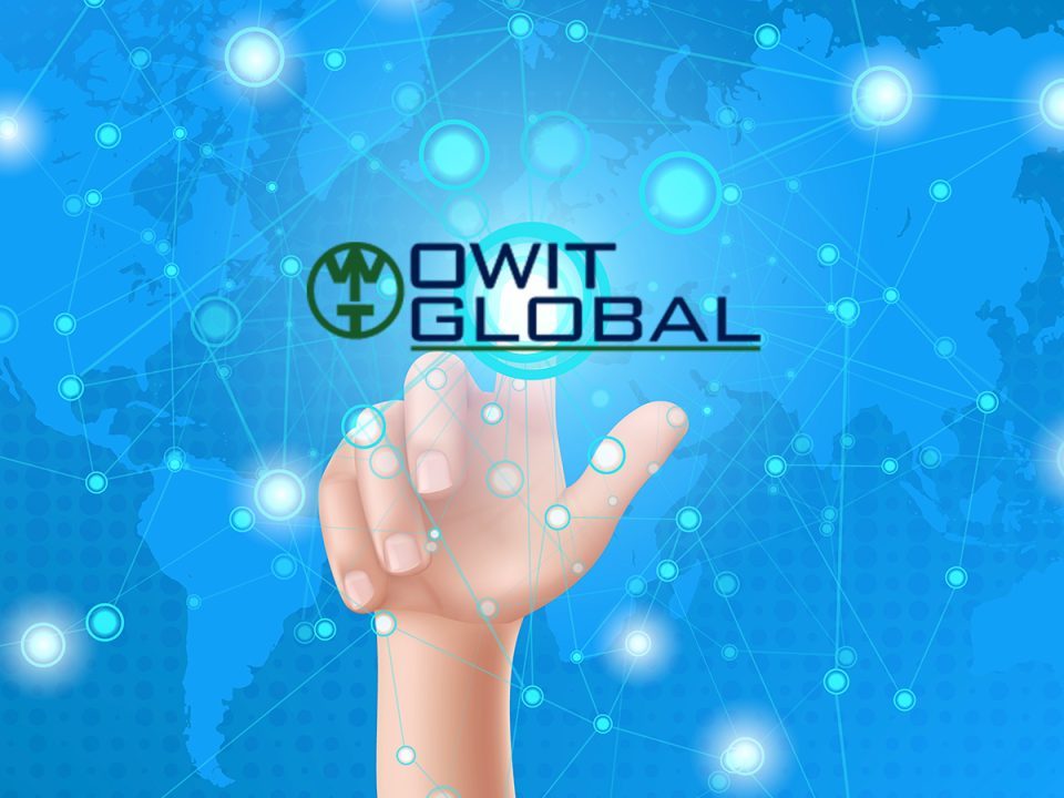 OWIT Global & Canopius US Extend OWIT's Insurance Data Management Supporting MGA/TPA Self-Service Bordereaux Processing