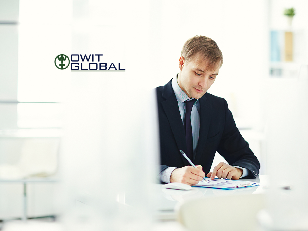OWIT Global’s Insurance Data Management Solution for Bordereaux and Data Transactions Continues to be Accelerated by AI