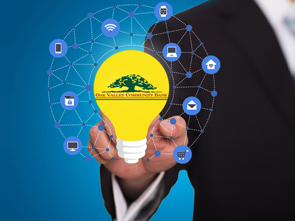 Oak Valley Community Bank Receives Approval to Award City Ministry Network a $150,000 Grant Supporting Workforce Development