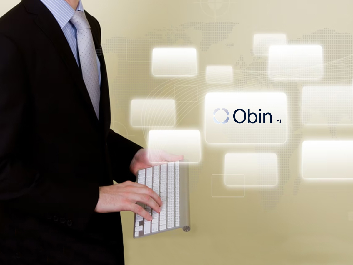 Obin AI Emerges from Stealth to Build Agentic Workforce for Financial Institutions