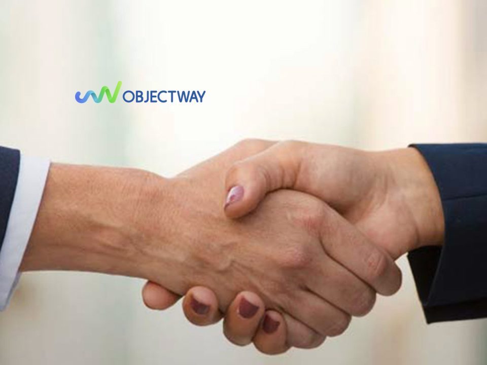 Objectway Acquires Swiss Private Banking Technology Business From FNZ to Strengthen Its Pan-European Positioning