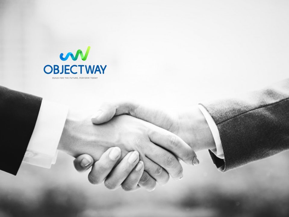 Objectway Expands Into Capital Markets With Its Project to Acquire French Specialist SLIB, Pushing Forward Its Pan-European Growth Strategy