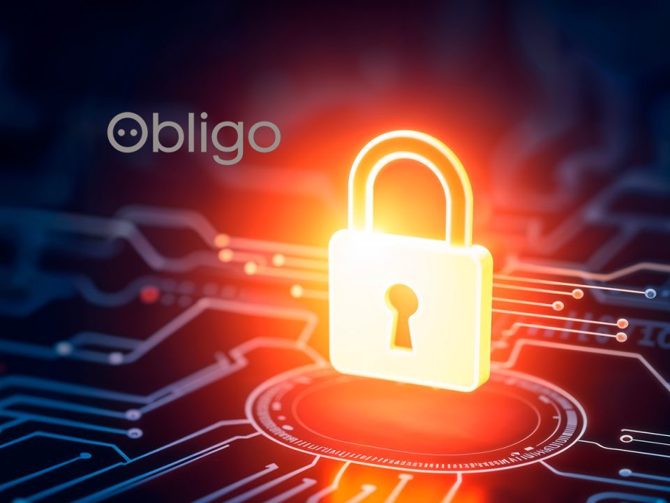 Obligo Announces a New Embedded, End-to-End Solution to Fully Outsource Security Deposit Management