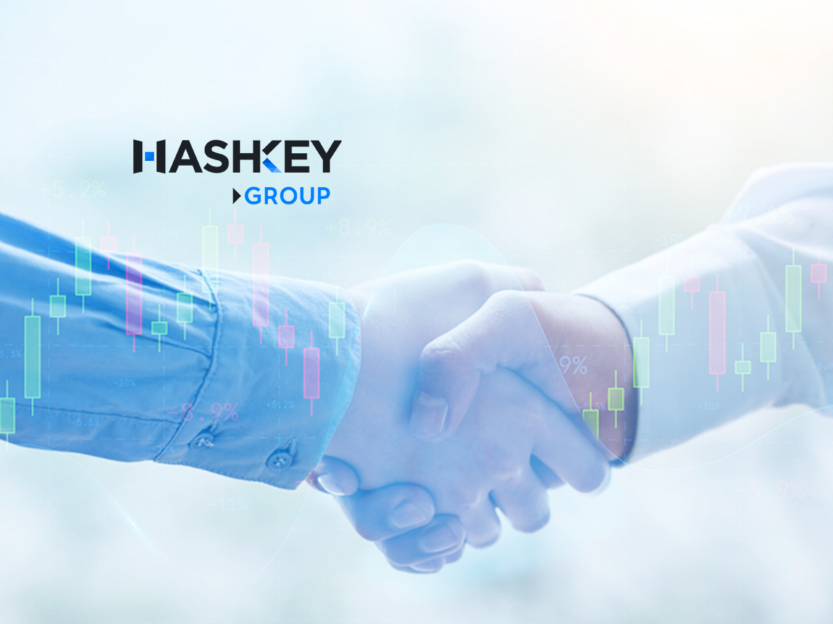 Oceanus Group and HashKey Group Announce Strategic Partnership to Modernize Global Trade Finance via Stablecoin Settlement