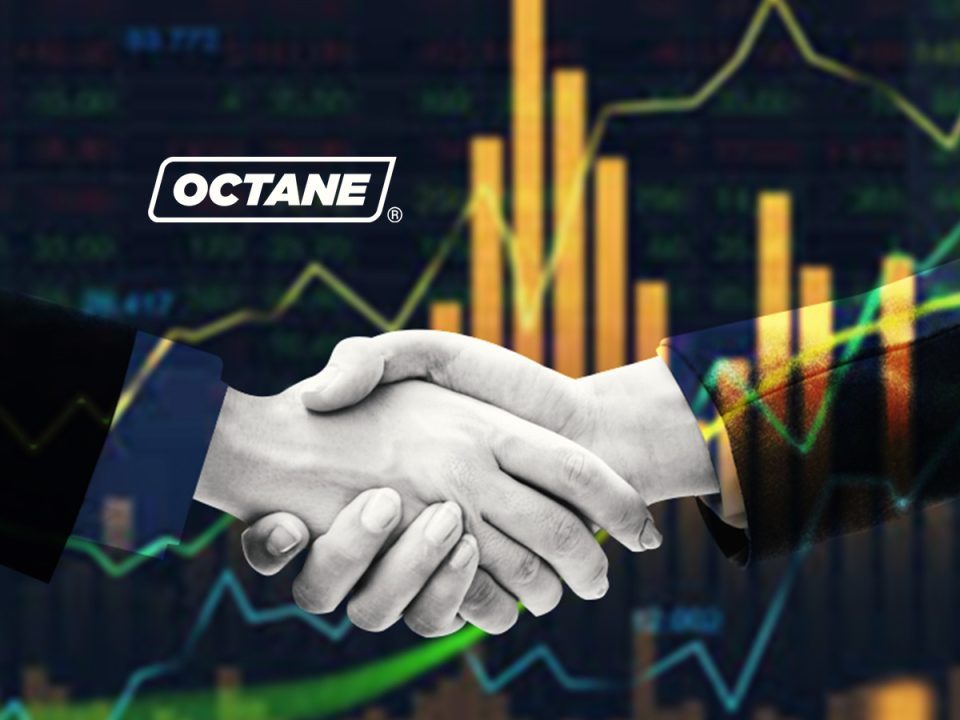 Octane Partners with Suzuki to Expand Financing to Prime Customers