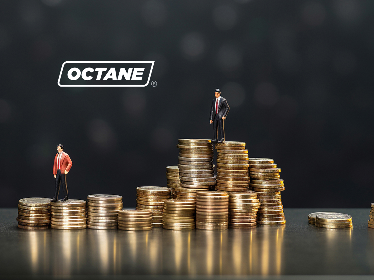 Octane Raises $100M in Series F Funding Round