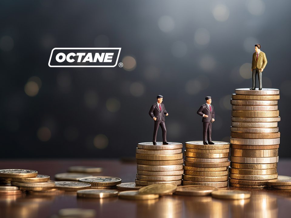 Octane Raises $50 Million in Series E Funding Round