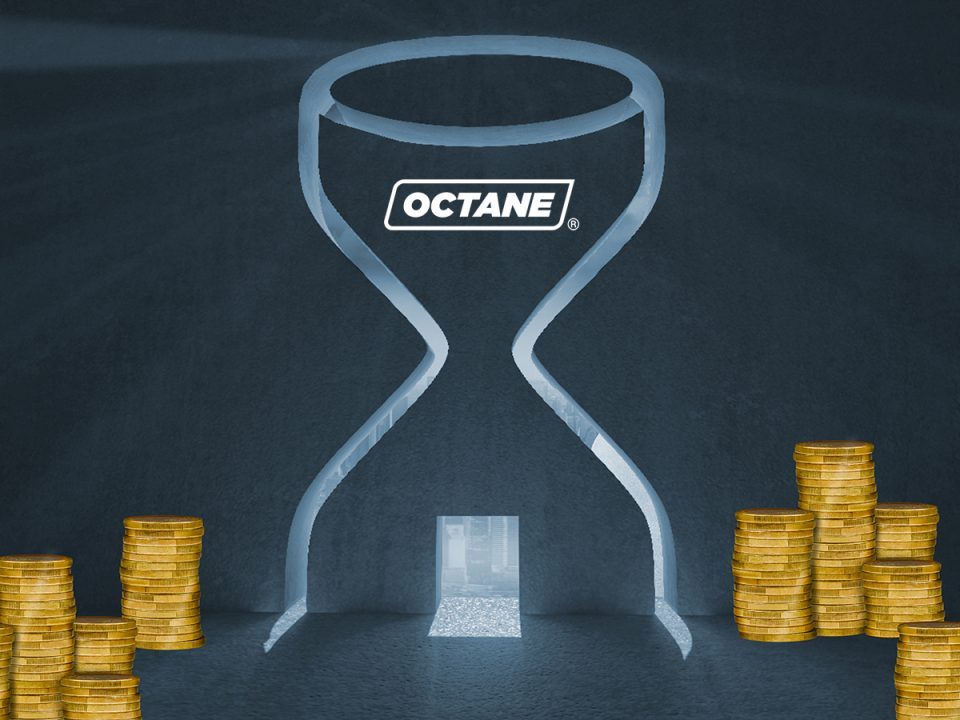 Octane and Adventure Lifestyle Launch Adventure Lifestyle Finance