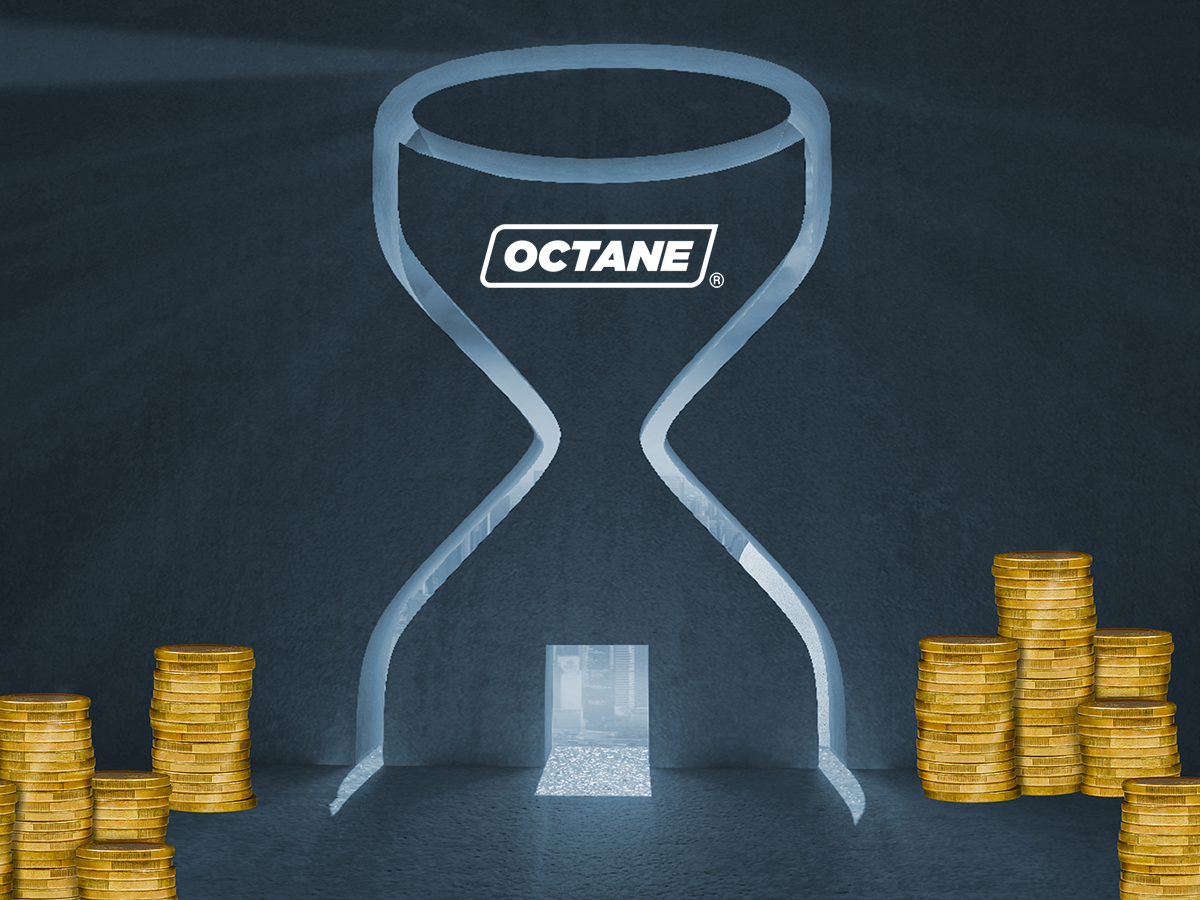 Octane and Adventure Lifestyle Launch Adventure Lifestyle Finance