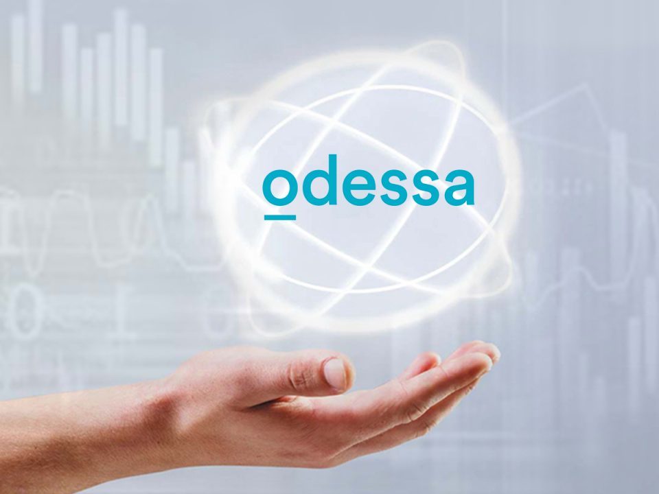 Odessa Appoints Mathew Abraham as Chief Executive Officer
