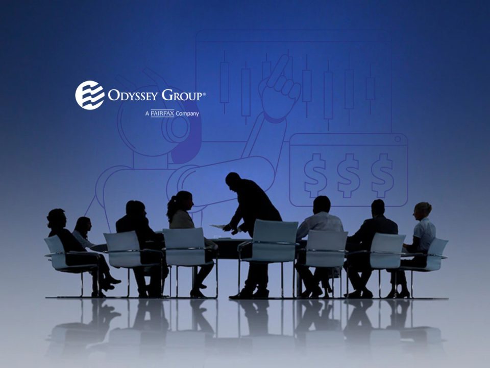 Odyssey Group Unveils Refreshed Brand Identity, Aligning Subsidiary Companies