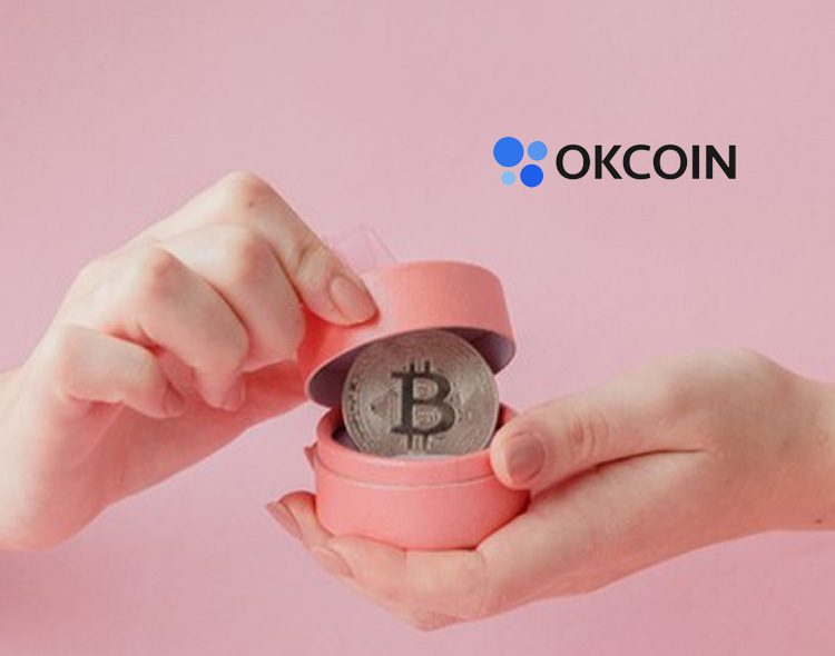 Okcoin Announces First Recipients of $1M Commitment to Bring More Women into Crypto