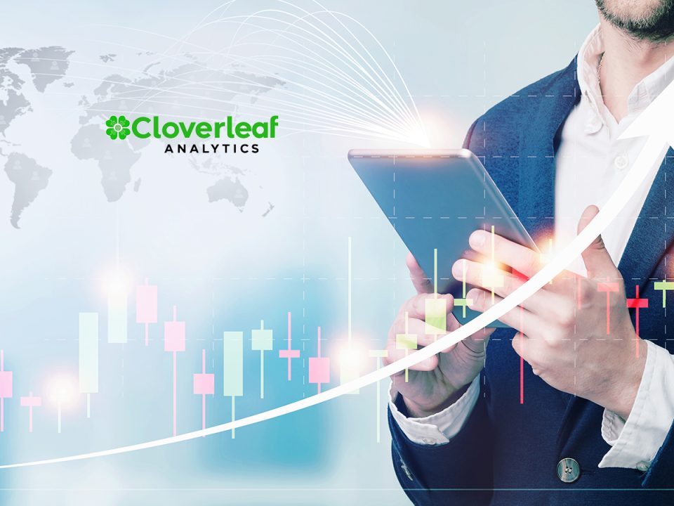 Oklahoma Farm Bureau Insurance Selects Cloverleaf Analytics to Power Enterprise Data Transformation on Guidewire InsuranceNow