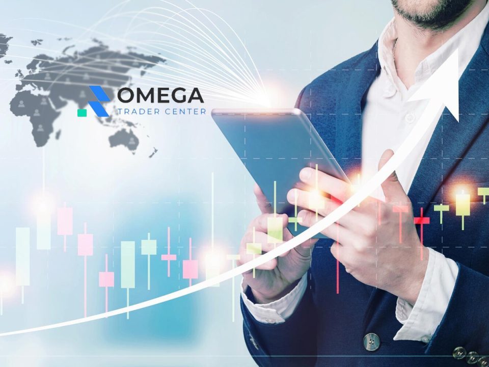 OmegaTraderCenter Introduces New State-of-the-art Online Trading Platform