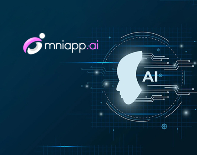 Omniapp.ai Raises Pre-Seed Funding To Build AI Powered Dapp, Set To Kick Off Seed Round For Early Adopters