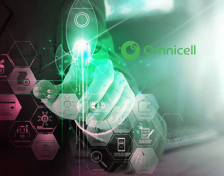 Omnicell Acquires MarkeTouch Media