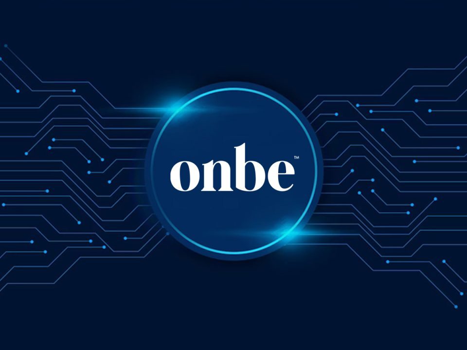 Onbe Appoints Bryan Haynes as Chief Sales Officer