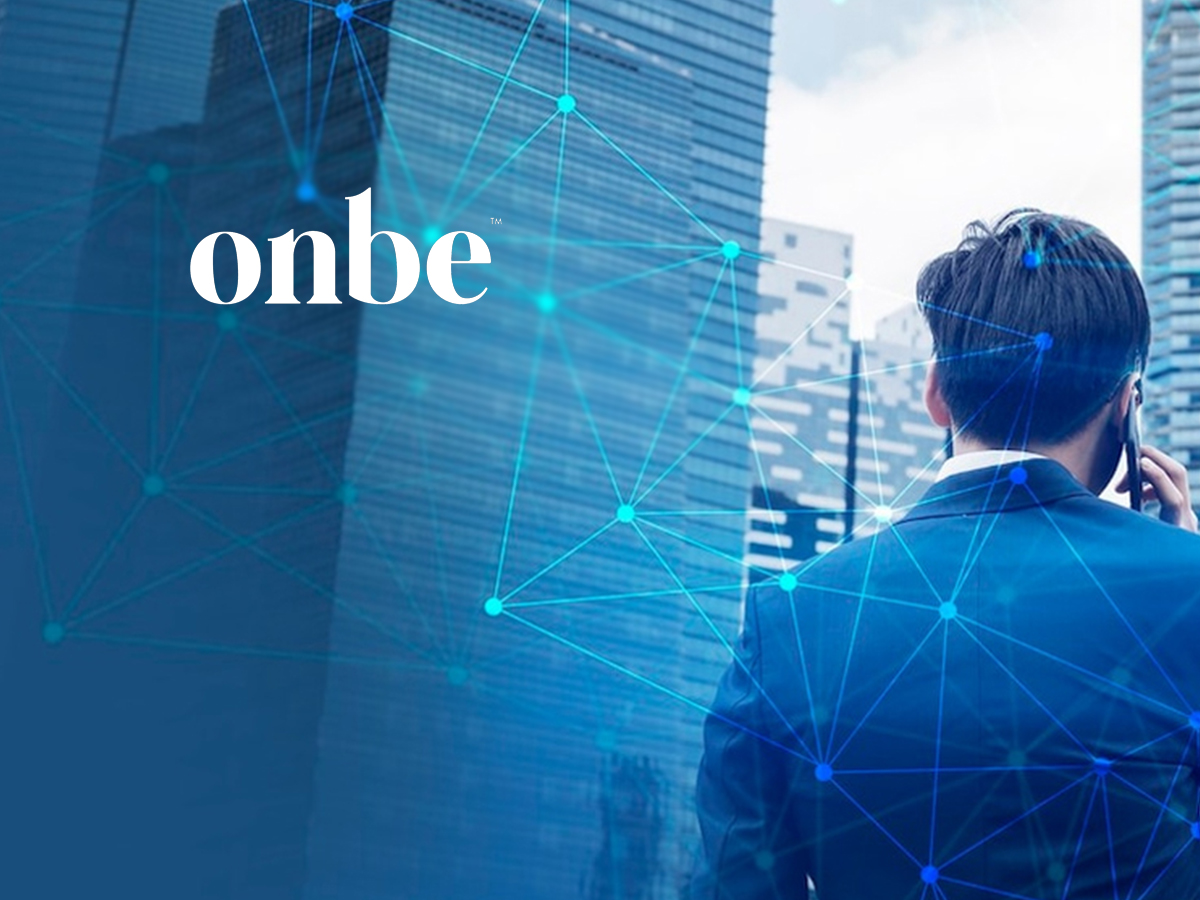 Onbe Appoints Kevin Ryan as Chief Financial Officer