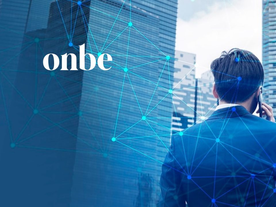 Onbe Names FinTech Leader Sayid Shabeer as Chief Product Officer to Drive Next Phase of Growth