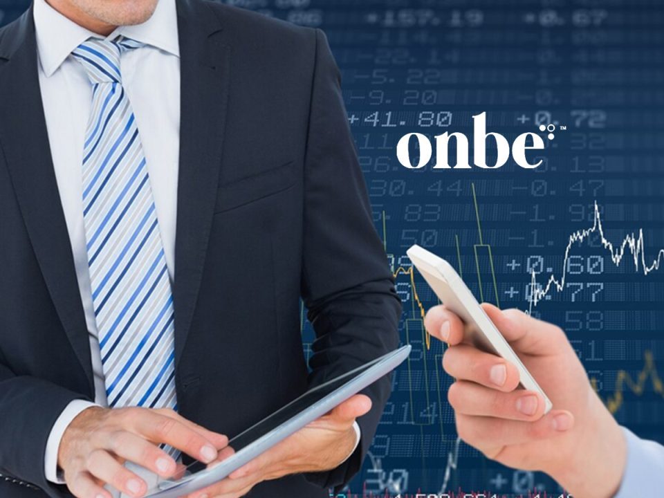 Onbe Names Melissa Hentschel Chief Executive Officer