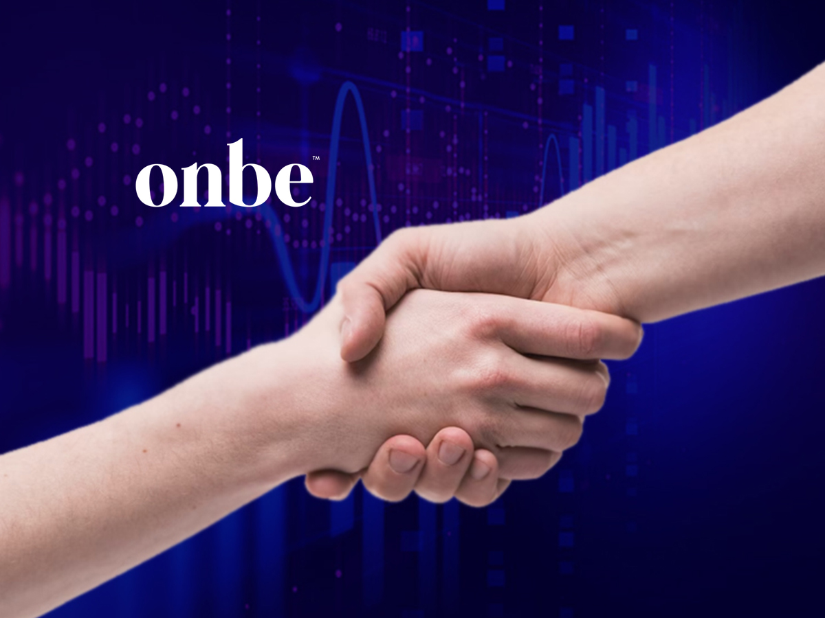 Onbe and ZSuite Tech Partner to Deliver Digital Payout Solutions for Banks and Their Clients