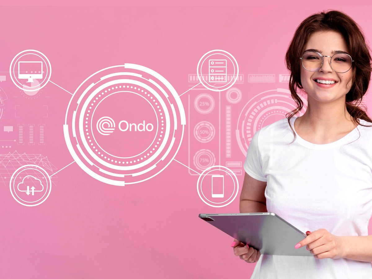 Ondo Finance Launches In-Kind Conversion, Letting Institutions Convert Underlying Shares Directly Into Tokenized Stocks