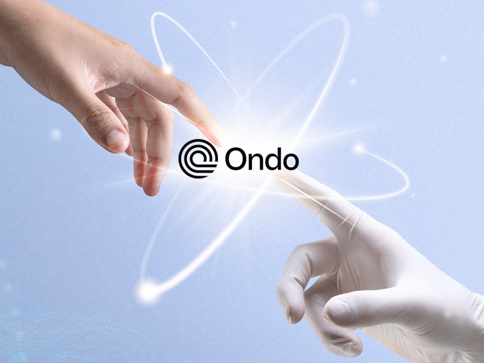 Ondo Launches Intelligent Portfolios, Powered by BlackRock, Bringing Portfolio Strategies Onchain
