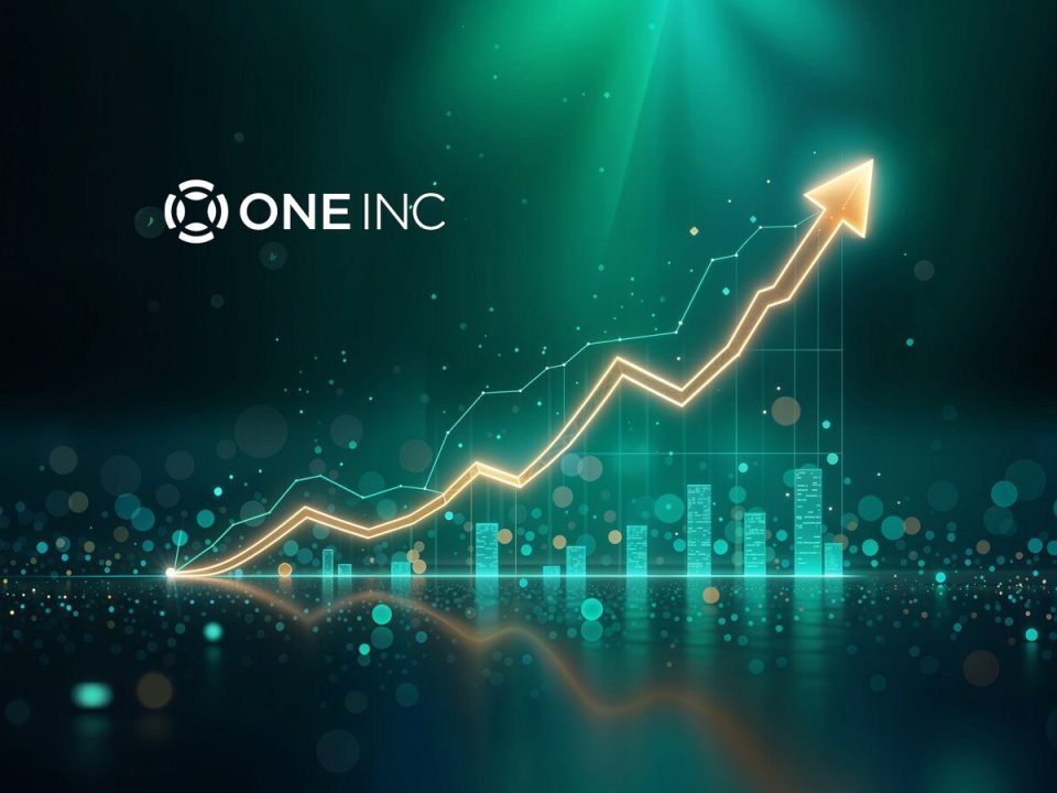 One Inc Recognized as a Fastest Growing Company in North America on the 2025 Deloitte Technology Fast 500™