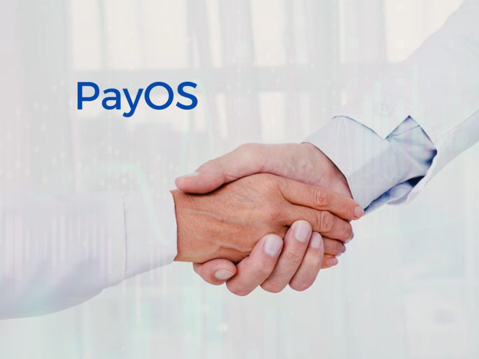 One Small Step for PayOS; One Giant Leap for Agentic Commerce; PayOS Performs Live Agentic Token Transaction in Partnership with Mastercard