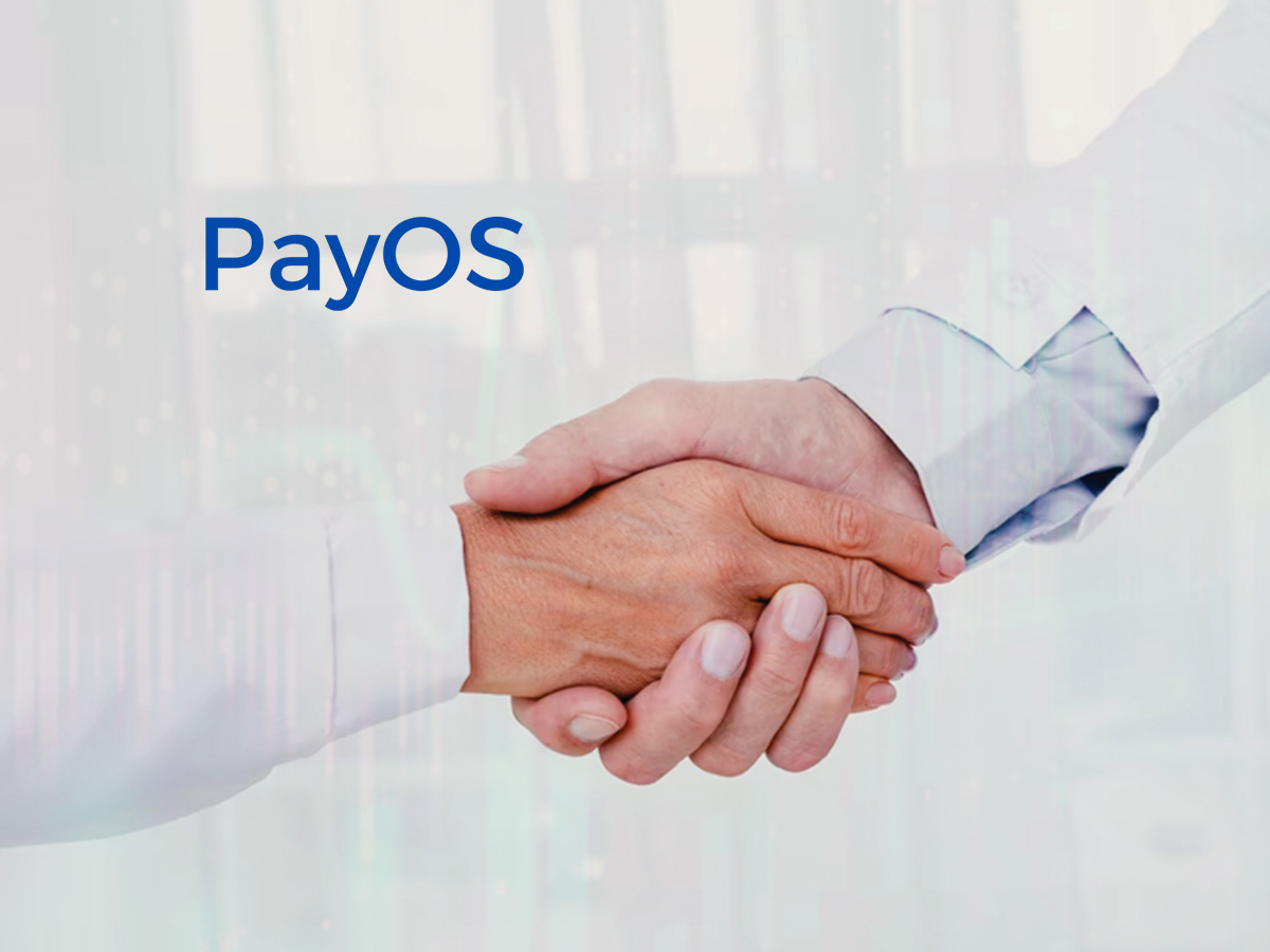 One Small Step for PayOS; One Giant Leap for Agentic Commerce; PayOS Performs Live Agentic Token Transaction in Partnership with Mastercard