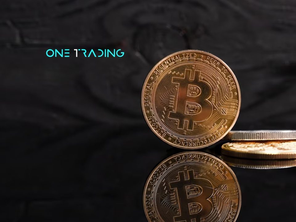 One Trading Secures Landmark Regulatory Approval for European Crypto Derivatives Trading