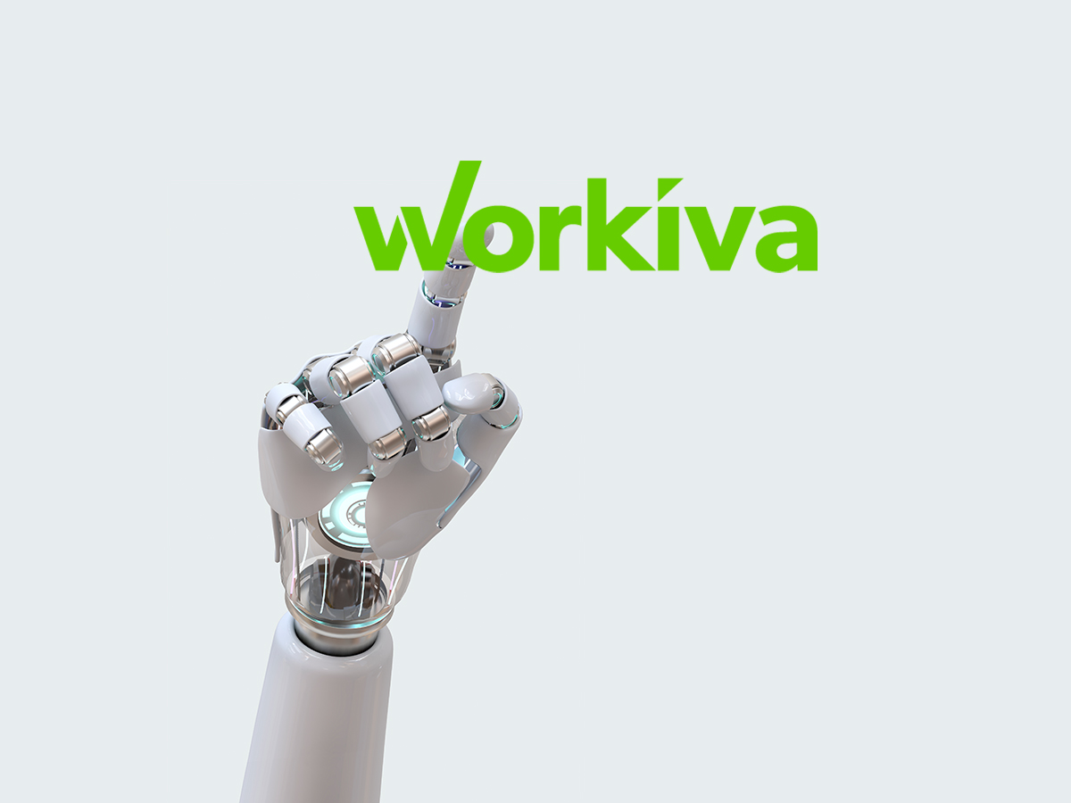 One in Four Executives Say AI Errors Have Reached External Audiences or Boards, According to New Research From Workiva