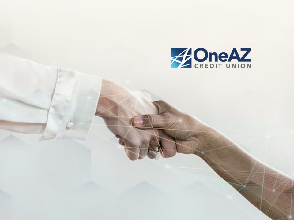 OneAZ Credit Union Announces Strategic Partnership with Backbase