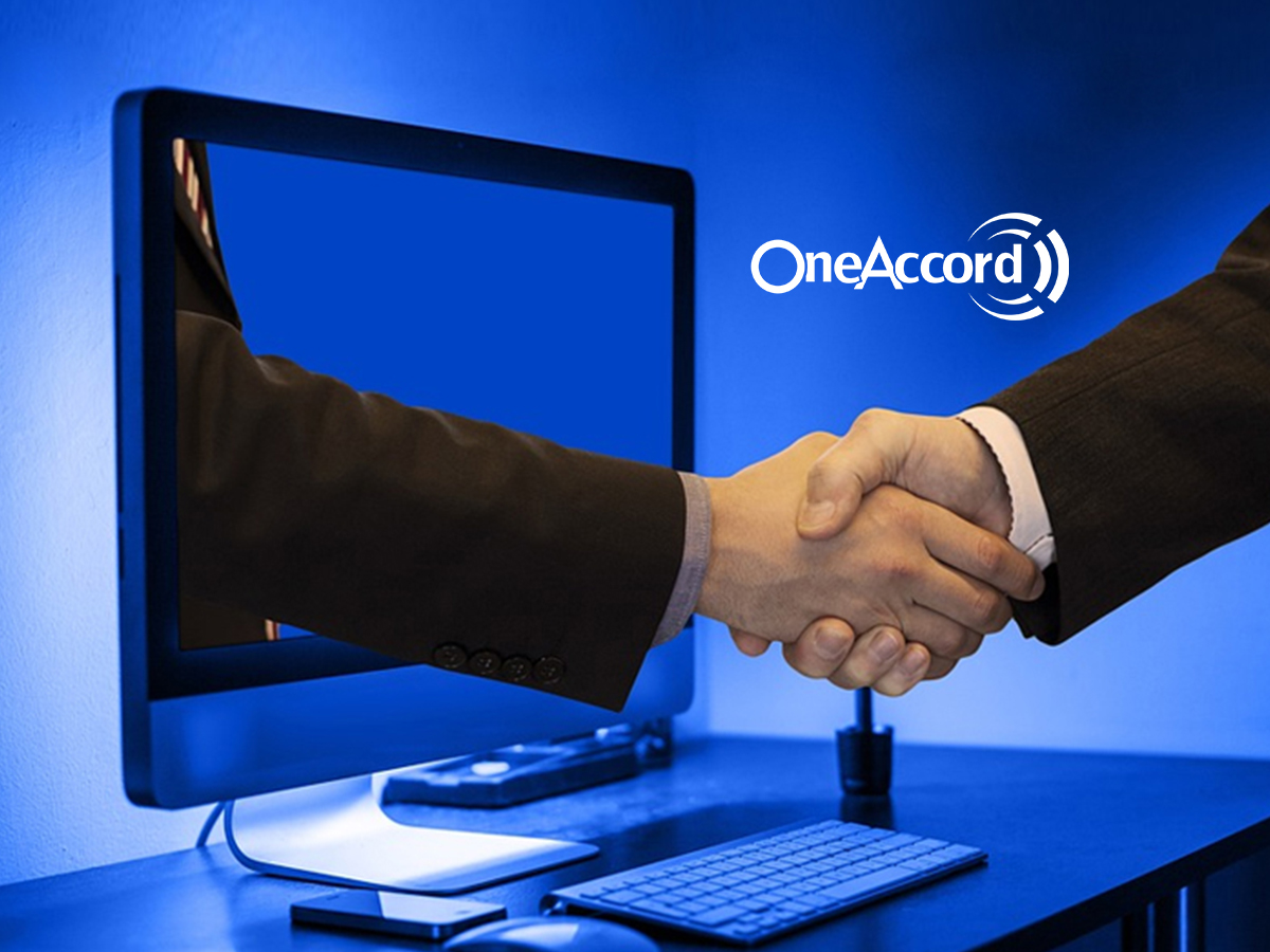 OneAccord Named Exclusive Strategic Planning Referral Partner of the Washington Bankers Association