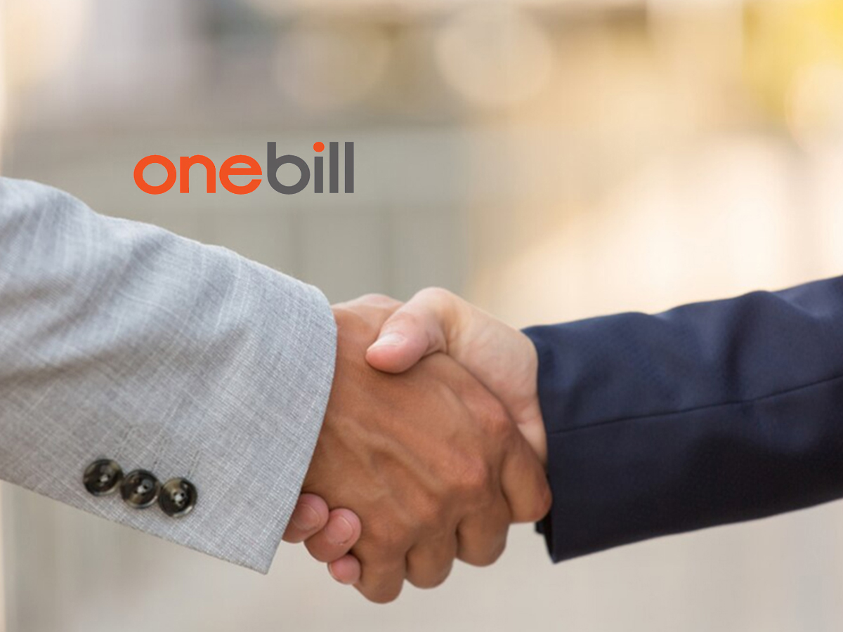 OneBill Forges a New Integration Partnership with Pioneer VoIP Virtual Fax Provider, Pangea