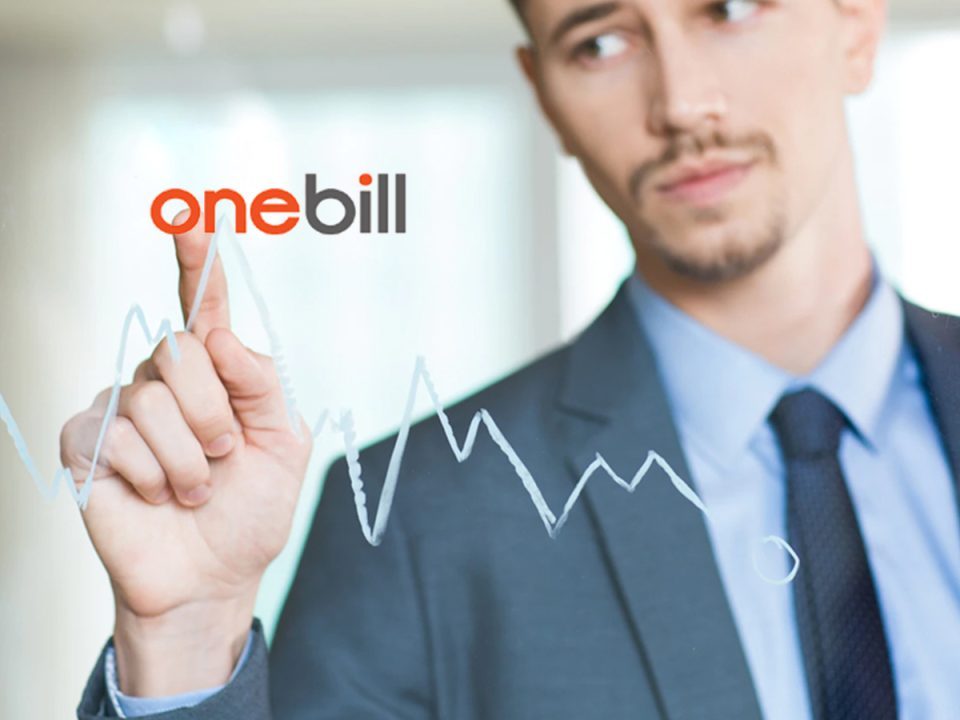 OneBill Launches RevRec360™ to Transform Revenue Recognition and Compliance Operations