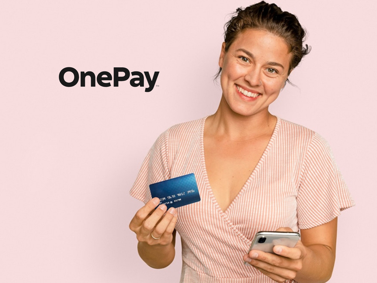 OnePay Launches Builder Card, a Smarter Way for Millions to Build Credit Without Late Fees or Interest