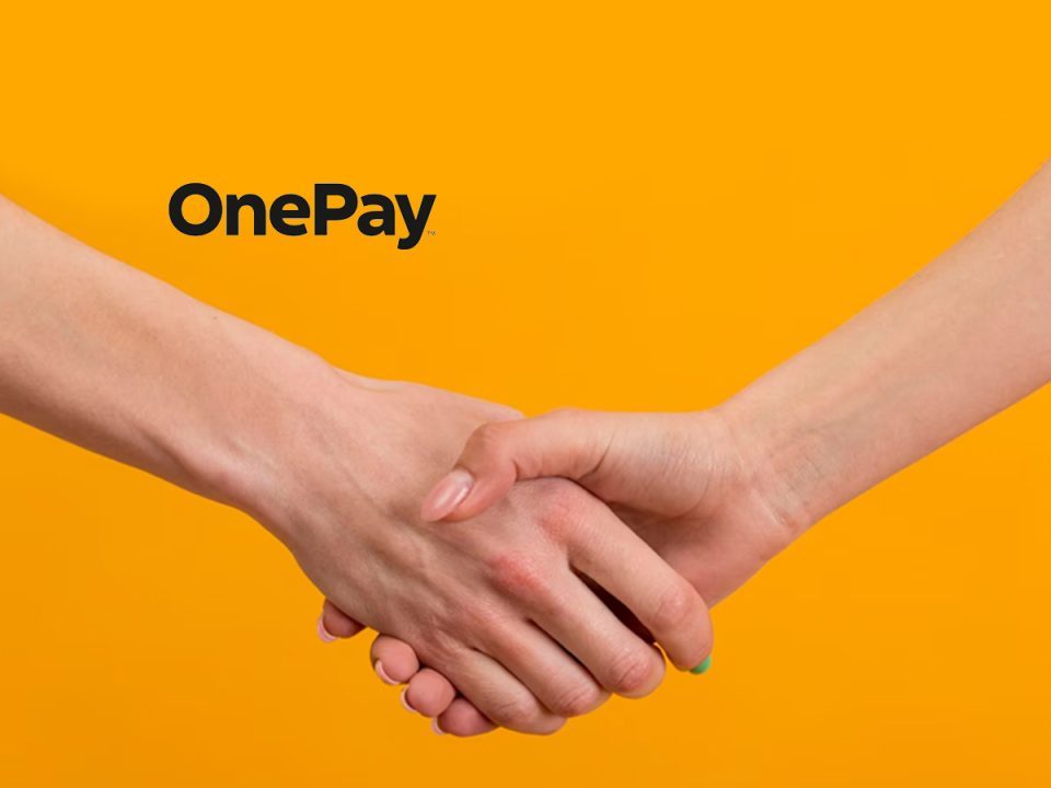 OnePay and Tempo Partner to Reimagine Next Generation of Payments
